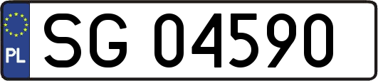 SG04590