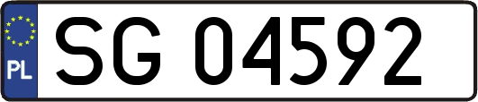 SG04592