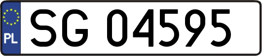 SG04595
