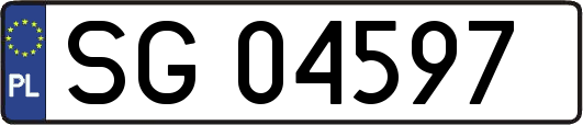 SG04597