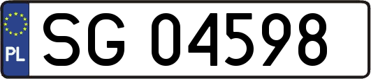 SG04598