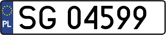 SG04599