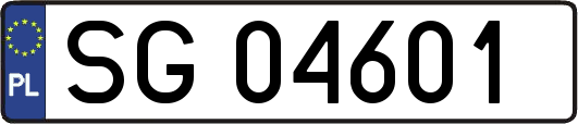 SG04601