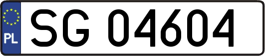 SG04604