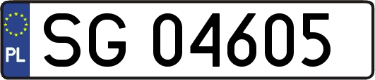 SG04605