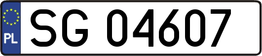 SG04607