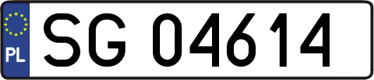 SG04614