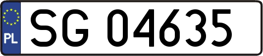 SG04635
