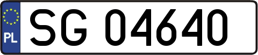 SG04640