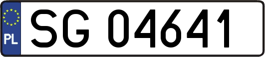 SG04641