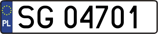 SG04701