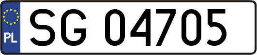 SG04705