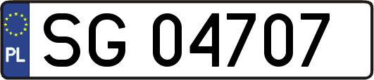 SG04707