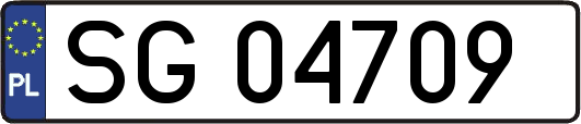SG04709