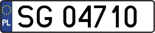 SG04710