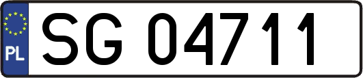 SG04711