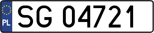 SG04721