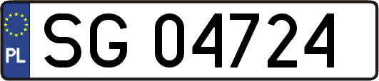 SG04724