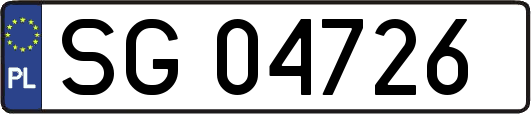 SG04726
