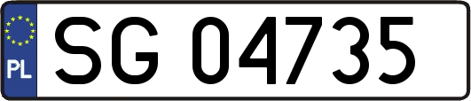 SG04735