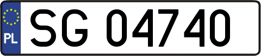 SG04740