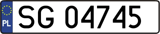 SG04745