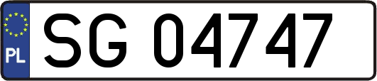 SG04747