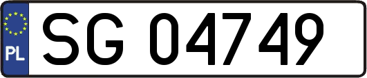 SG04749