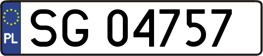 SG04757