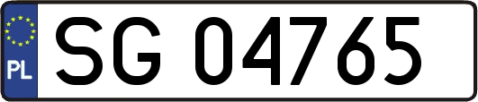 SG04765