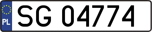 SG04774
