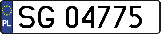 SG04775