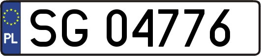SG04776