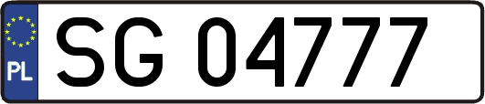 SG04777