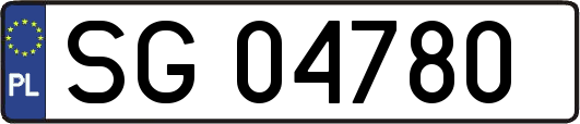 SG04780