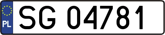 SG04781