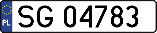 SG04783