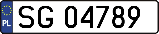 SG04789