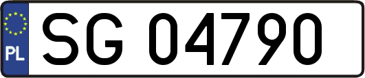 SG04790