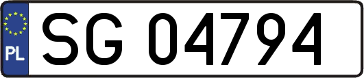 SG04794