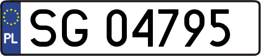 SG04795