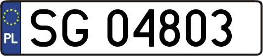 SG04803