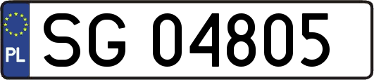 SG04805