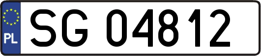 SG04812