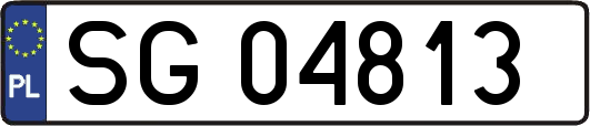 SG04813