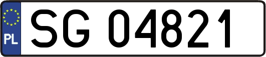 SG04821