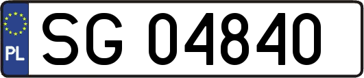 SG04840