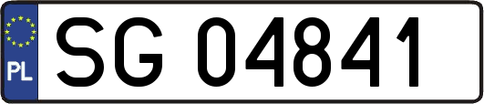 SG04841