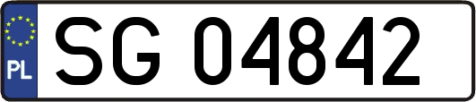 SG04842