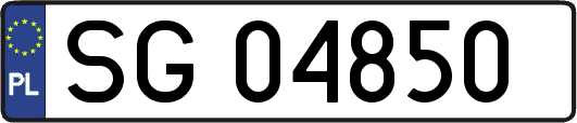 SG04850